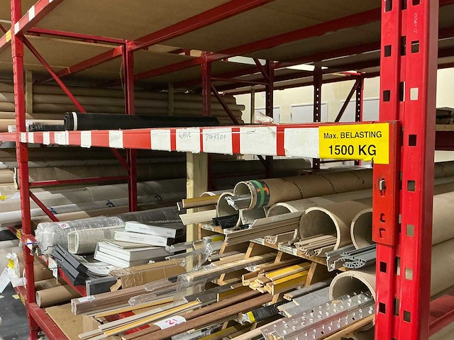 Magazijnstelling - afbeelding 5 van  8