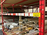 Magazijnstelling - afbeelding 5 van  8