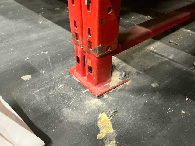 Magazijnstelling - afbeelding 7 van  8