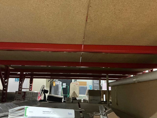 Magazijnstelling - afbeelding 8 van  8