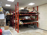 Magazijnstelling - afbeelding 1 van  6