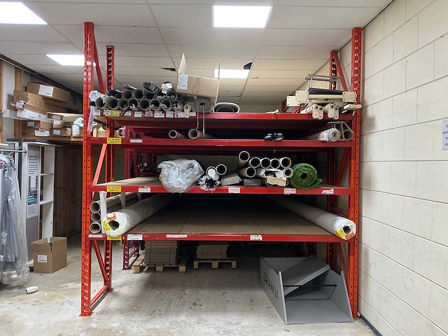 Magazijnstelling - afbeelding 2 van  6