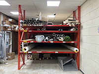 Magazijnstelling - afbeelding 2 van  6