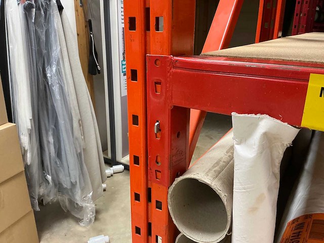 Magazijnstelling - afbeelding 3 van  6