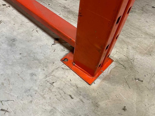 Magazijnstelling - afbeelding 5 van  6