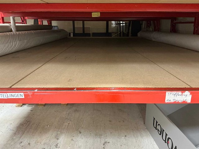 Magazijnstelling - afbeelding 6 van  6