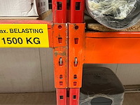 Magazijnstelling - afbeelding 4 van  6