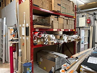 Magazijnstelling - afbeelding 2 van  6