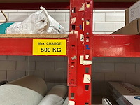 Magazijnstelling - afbeelding 3 van  6