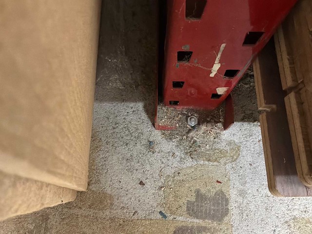 Magazijnstelling - afbeelding 4 van  6