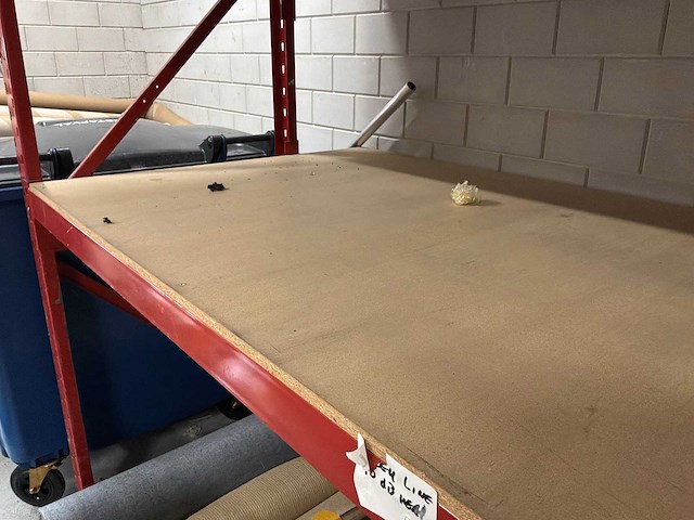 Magazijnstelling - afbeelding 5 van  6