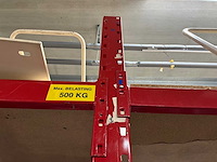 Magazijnstelling - afbeelding 6 van  6