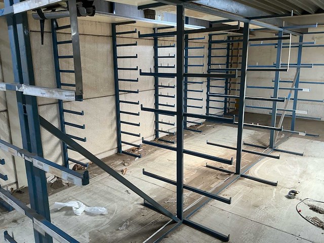 Magazijnstelling - afbeelding 10 van  12