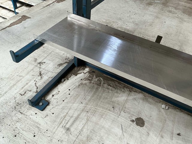 Magazijnstelling - afbeelding 11 van  12