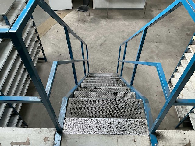 Magazijnstelling - afbeelding 12 van  12