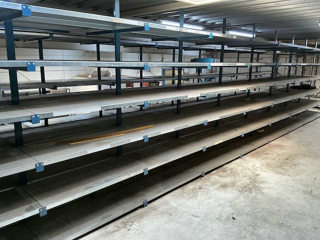 Magazijnstelling - afbeelding 2 van  12