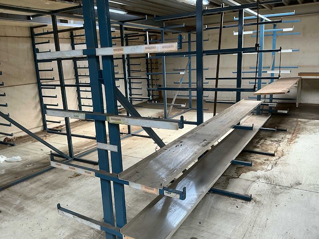 Magazijnstelling - afbeelding 3 van  12