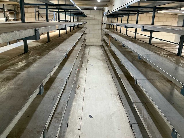 Magazijnstelling - afbeelding 4 van  12