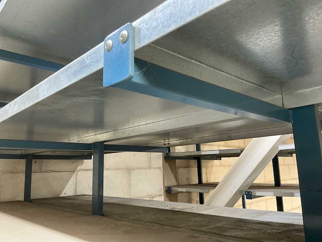 Magazijnstelling - afbeelding 5 van  12