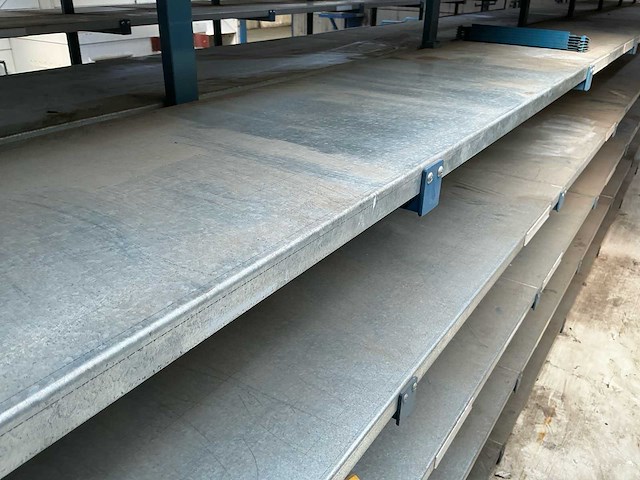 Magazijnstelling - afbeelding 7 van  12