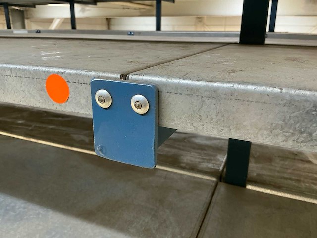 Magazijnstelling - afbeelding 8 van  12