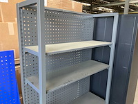 Magazijnstelling - afbeelding 2 van  4