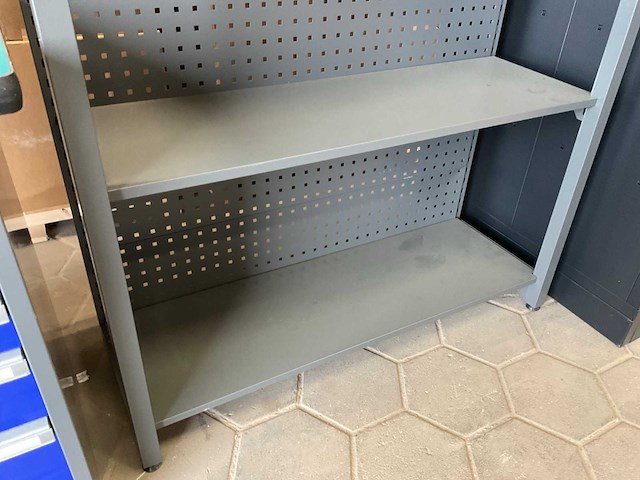 Magazijnstelling - afbeelding 3 van  4