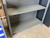Magazijnstelling - afbeelding 3 van  4