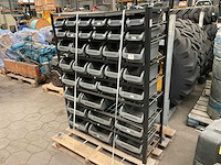 Magazijnstelling - afbeelding 1 van  4