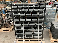 Magazijnstelling - afbeelding 2 van  4