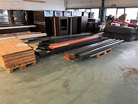 Magazijnstelling - afbeelding 1 van  5