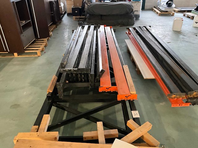 Magazijnstelling - afbeelding 3 van  5