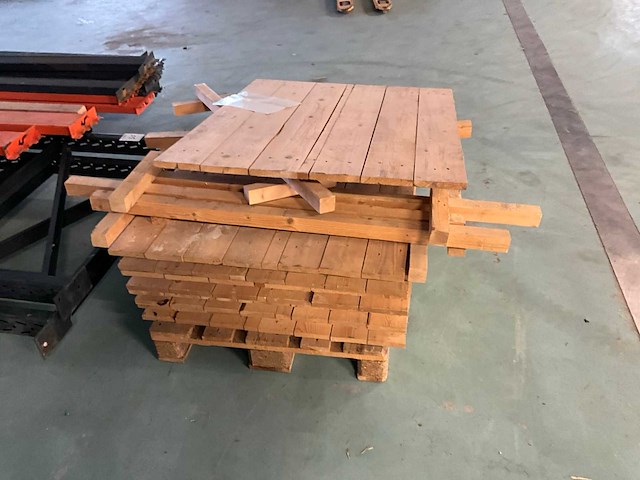 Magazijnstelling - afbeelding 5 van  5