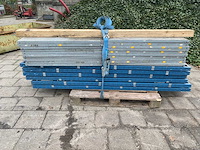 Magazijnstelling - afbeelding 1 van  3