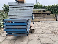 Magazijnstelling - afbeelding 2 van  3