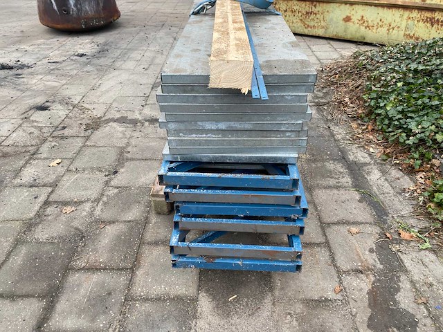 Magazijnstelling - afbeelding 3 van  3