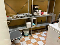 Magazijnstelling - afbeelding 2 van  14