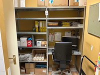 Magazijnstelling - afbeelding 1 van  14