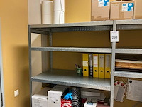 Magazijnstelling - afbeelding 7 van  14