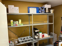 Magazijnstelling - afbeelding 14 van  14