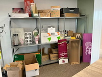 Magazijnstelling - afbeelding 1 van  7