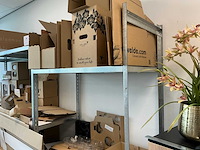 Magazijnstelling - afbeelding 7 van  7