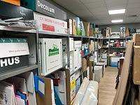 Magazijnstelling - afbeelding 1 van  7