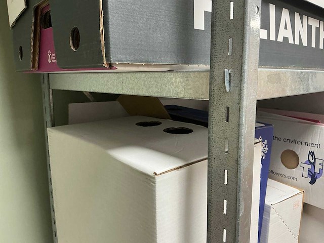 Magazijnstelling - afbeelding 4 van  7