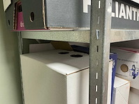 Magazijnstelling - afbeelding 4 van  7