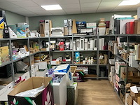 Magazijnstelling - afbeelding 7 van  7