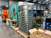 Magazijnstelling - afbeelding 2 van  7