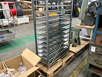 Magazijnstelling - afbeelding 3 van  7