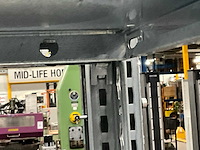 Magazijnstelling - afbeelding 4 van  7