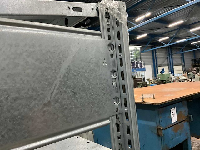 Magazijnstelling - afbeelding 5 van  7